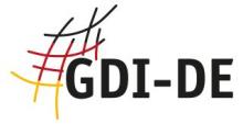 GDI-DE Logo