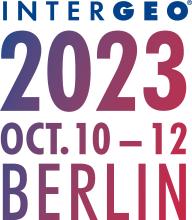 Intergeo 2023, 10.-12.Oktober in Berlin